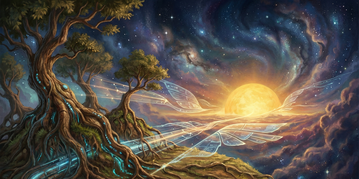 API-First Design: gRPC, REST, and SSE from a Single Source of Truth — Rust & Flutter